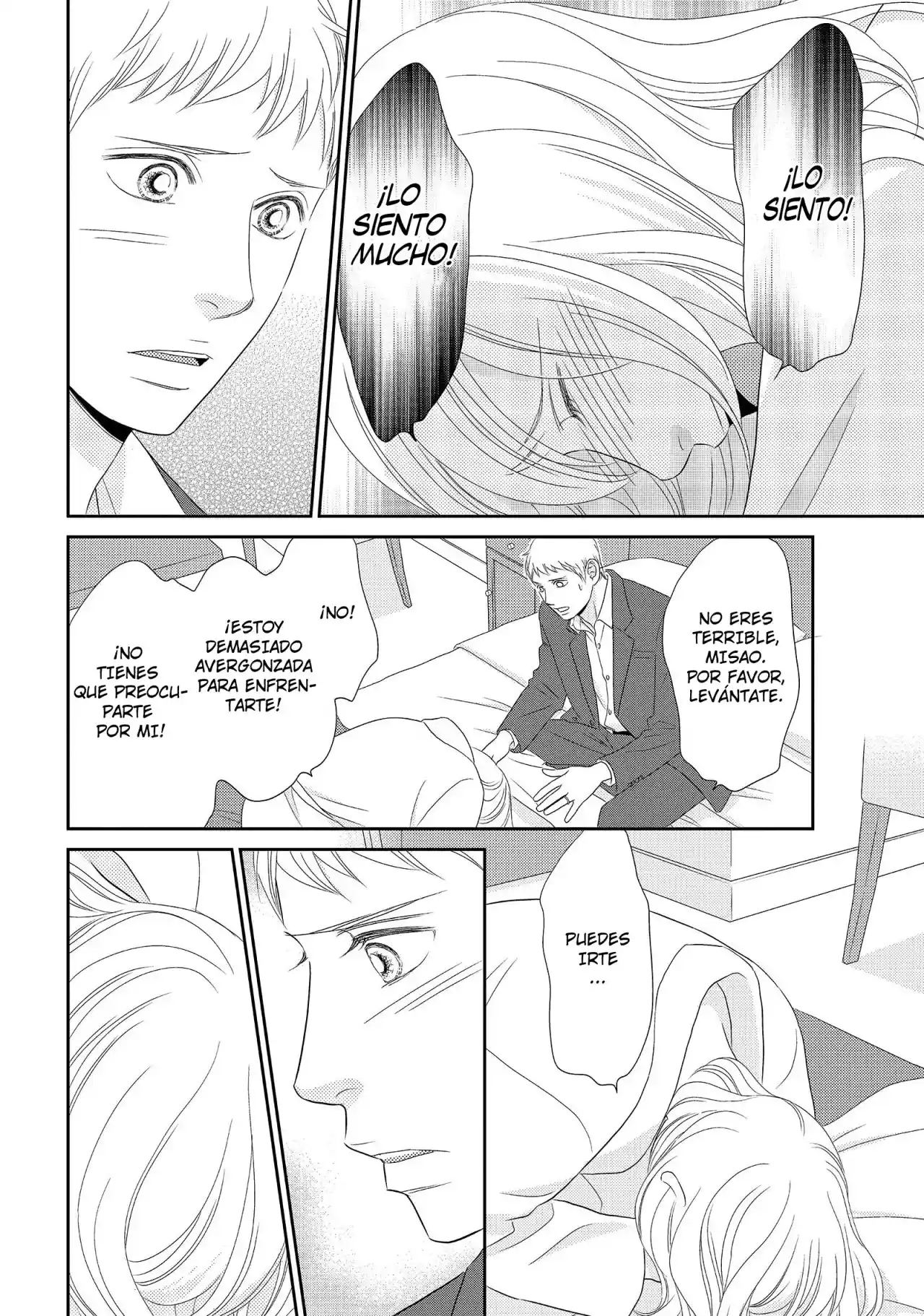 Peach Girl Next - Capítulo 27 - Página 14 - LectorTMOo