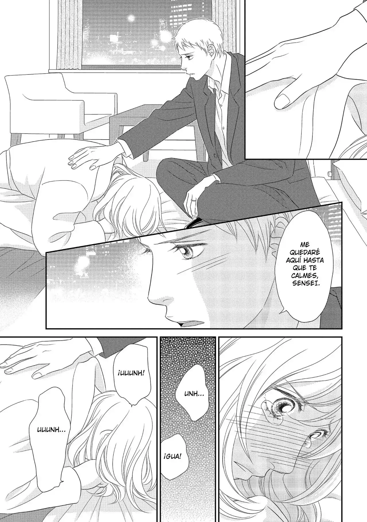 Peach Girl Next - Capítulo 27 - Página 15 - LectorTMOo