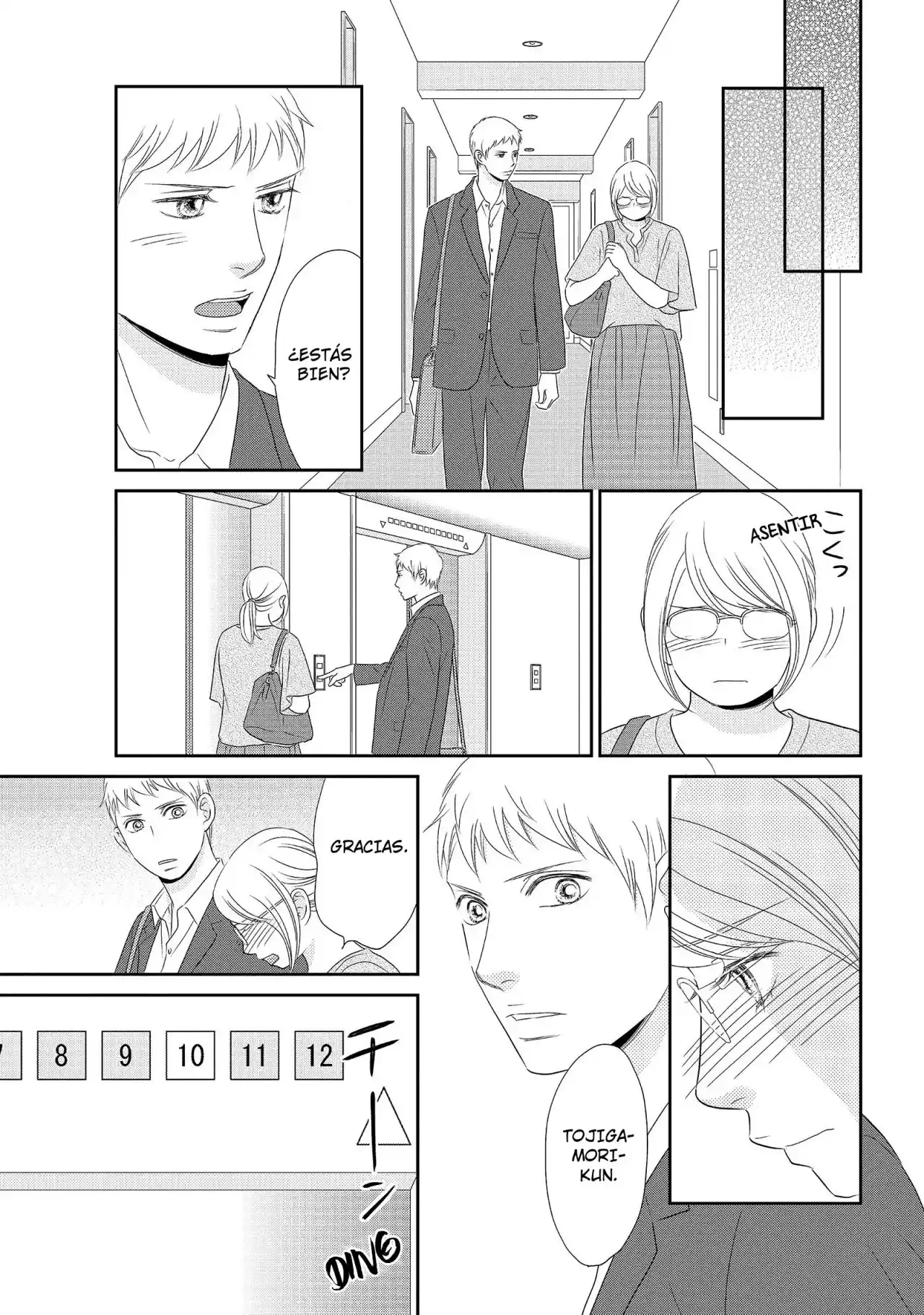 Peach Girl Next - Capítulo 27 - Página 17 - LectorTMOo