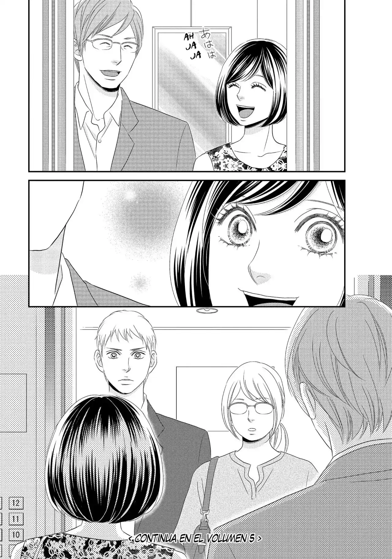 Peach Girl Next - Capítulo 27 - Página 18 - LectorTMOo