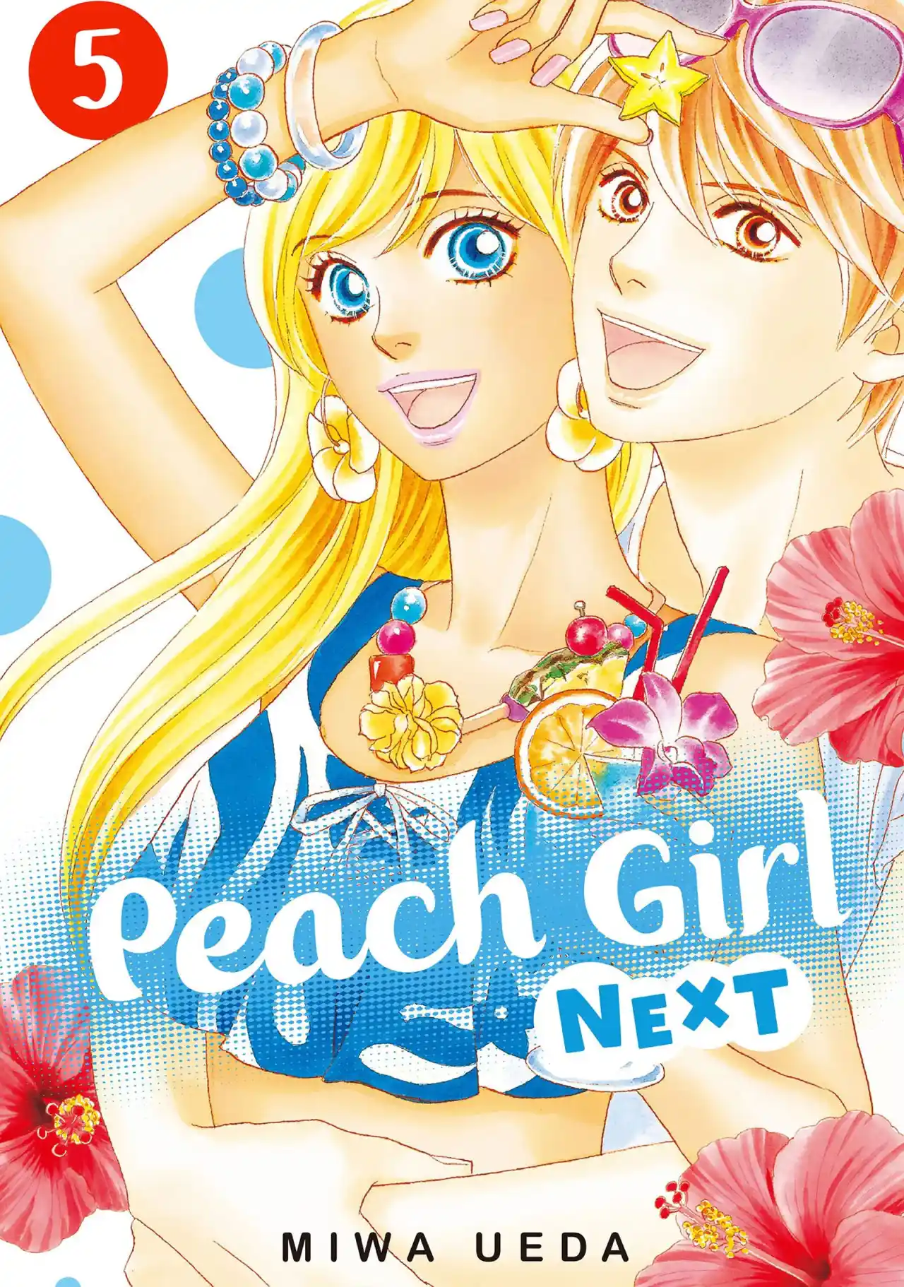 Peach Girl Next - Capítulo 28 - Página 1 - LectorTMOo