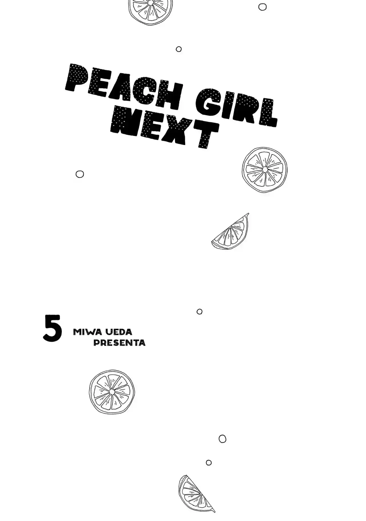 Peach Girl Next - Capítulo 28 - Página 2 - LectorTMOo