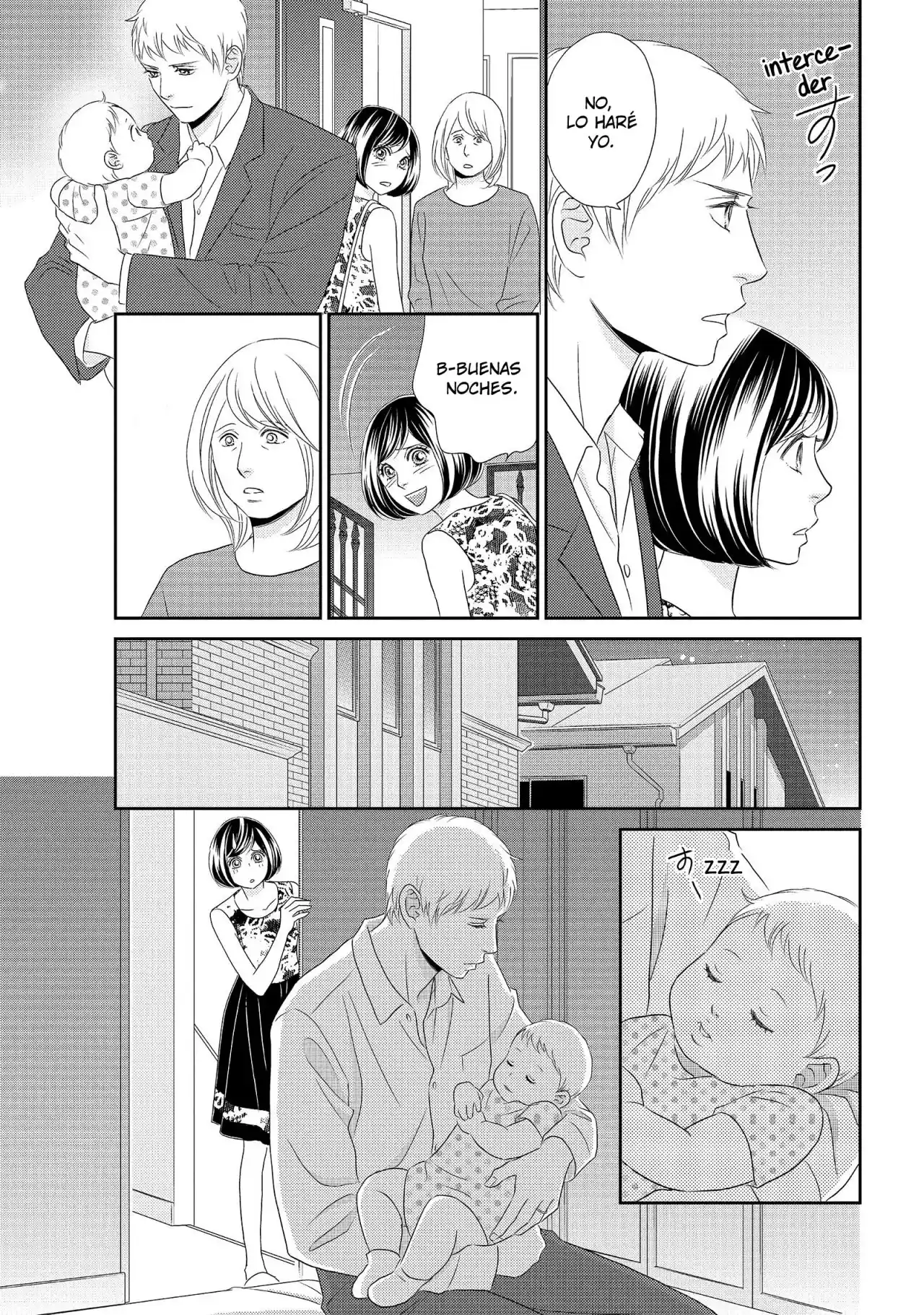 Peach Girl Next - Capítulo 28 - Página 11 - LectorTMOo