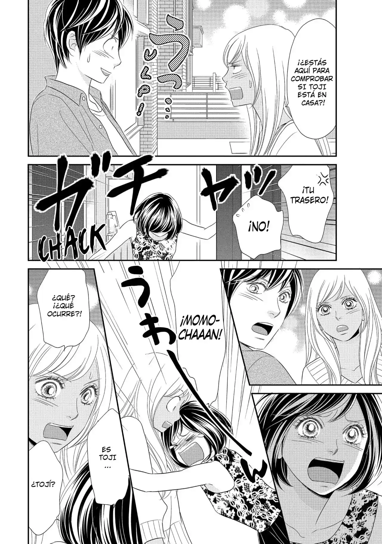 Peach Girl Next - Capítulo 28 - Página 14 - LectorTMOo