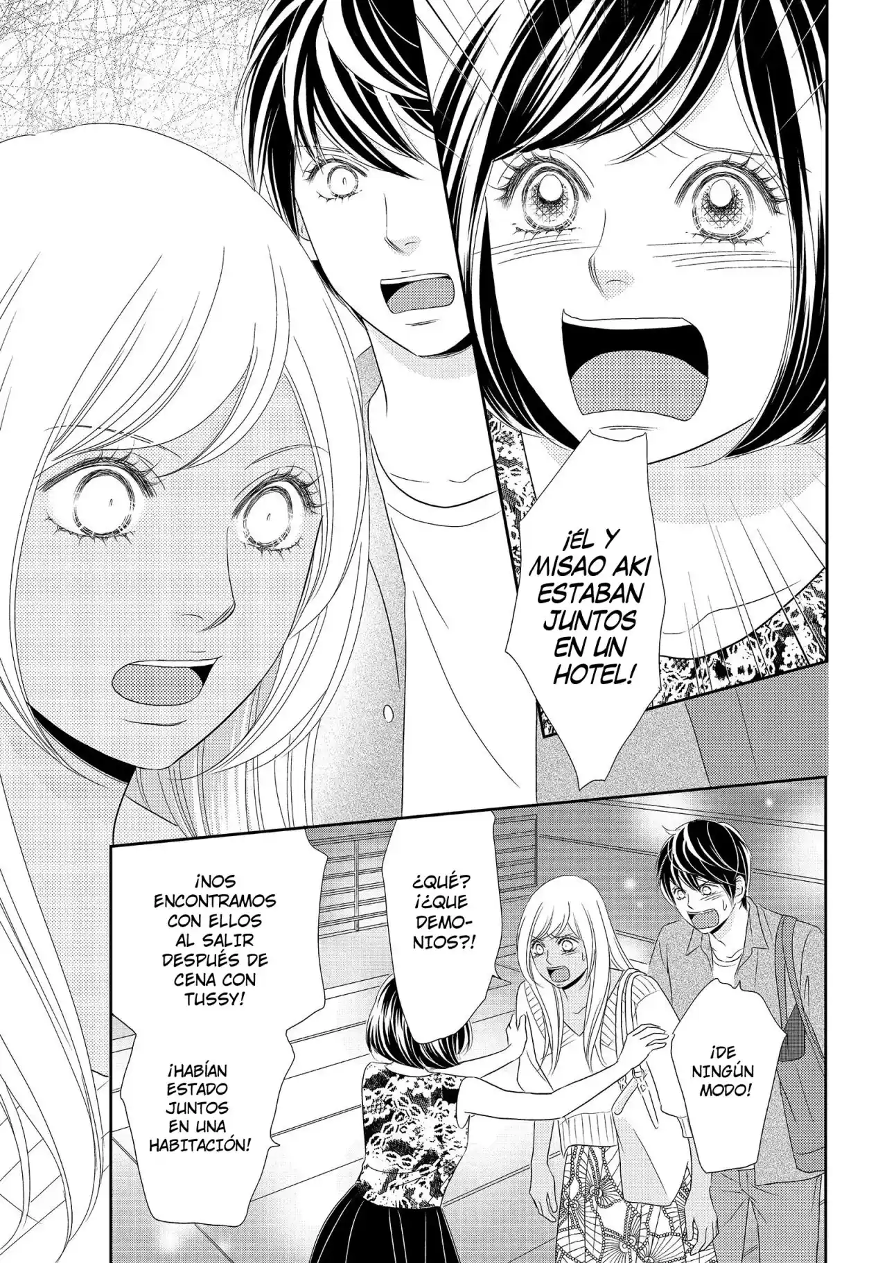 Peach Girl Next - Capítulo 28 - Página 15 - LectorTMOo