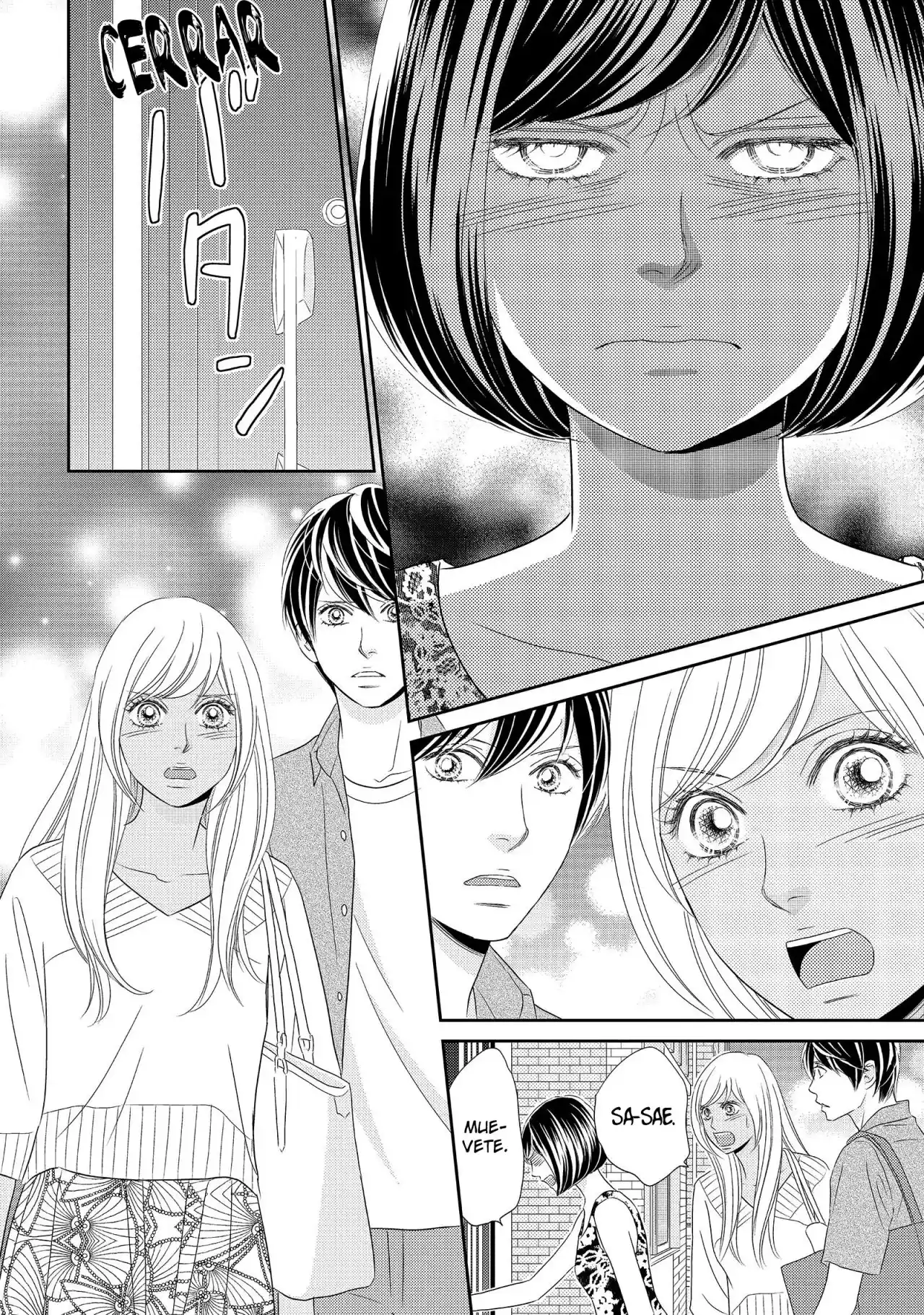 Peach Girl Next - Capítulo 28 - Página 20 - LectorTMOo