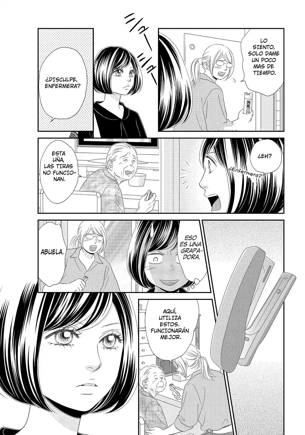 Peach Girl Next - Capítulo 29 - Página 3 - LectorTMOo