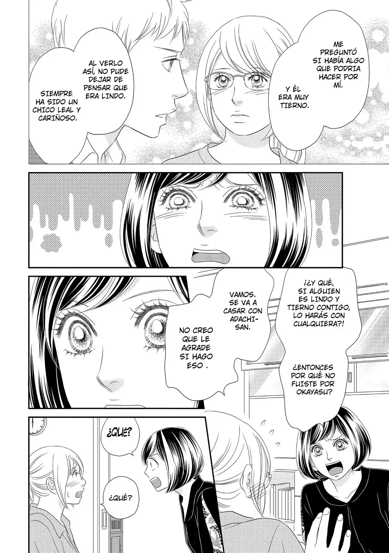 Peach Girl Next - Capítulo 29 - Página 8 - LectorTMOo
