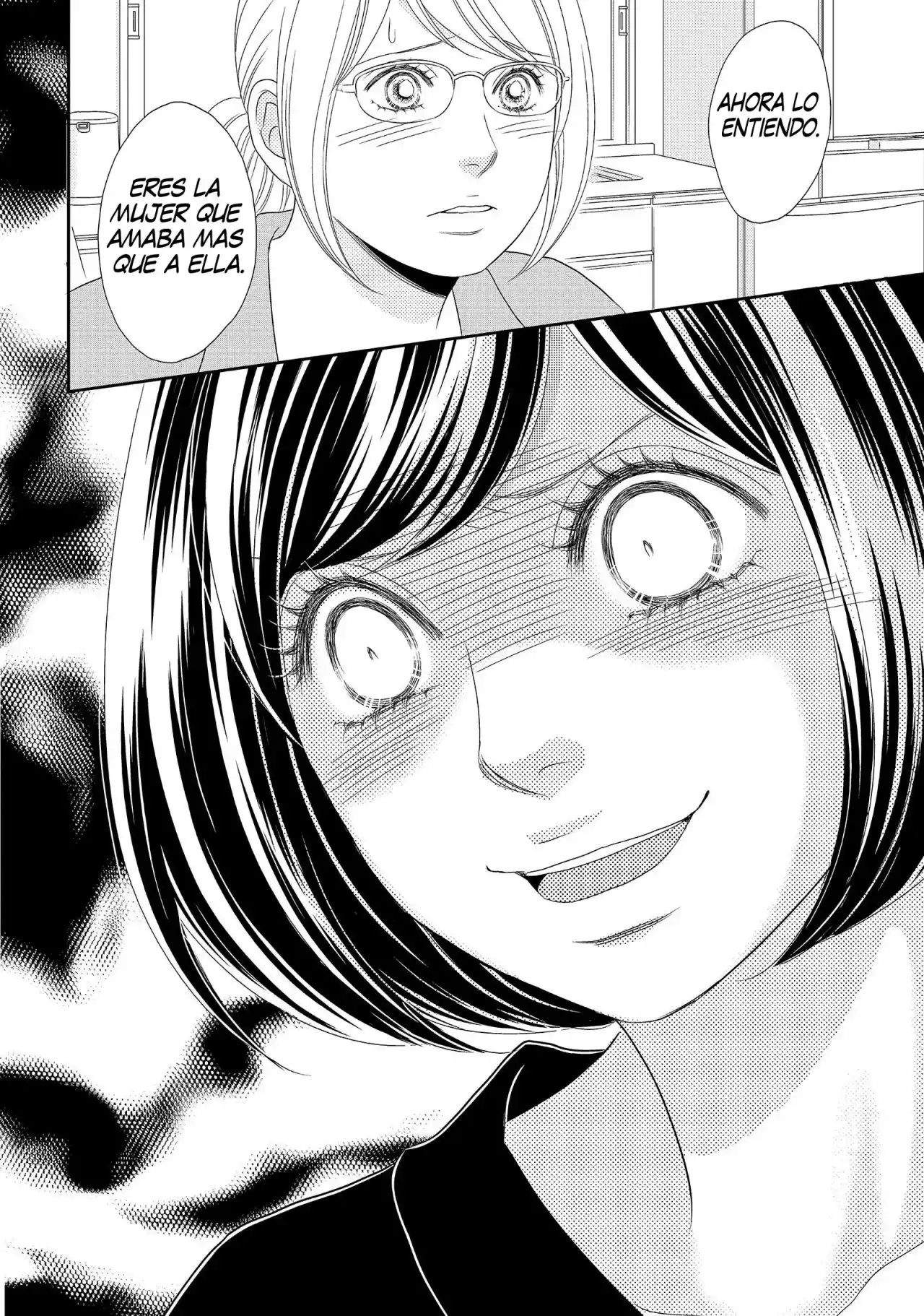 Peach Girl Next - Capítulo 29 - Página 10 - LectorTMOo