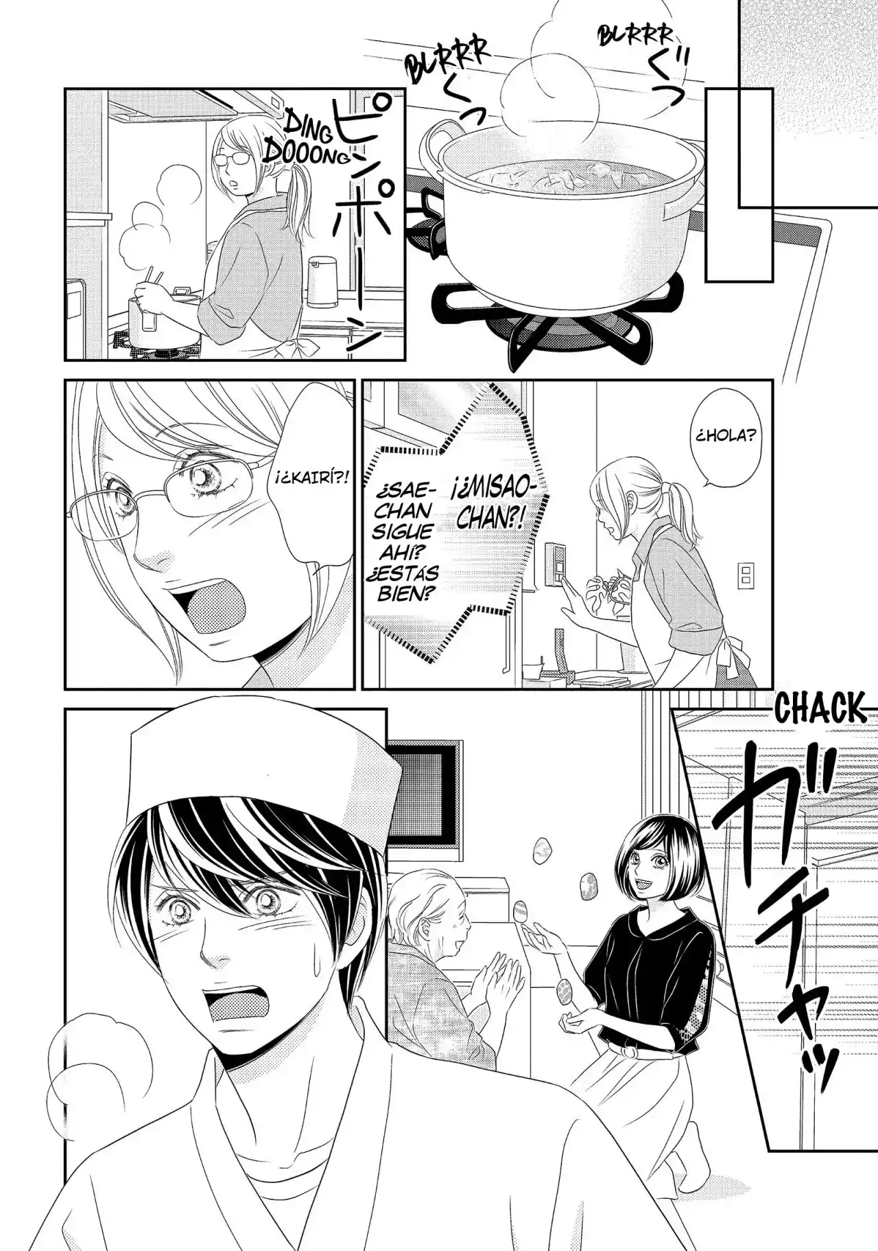 Peach Girl Next - Capítulo 29 - Página 14 - LectorTMOo
