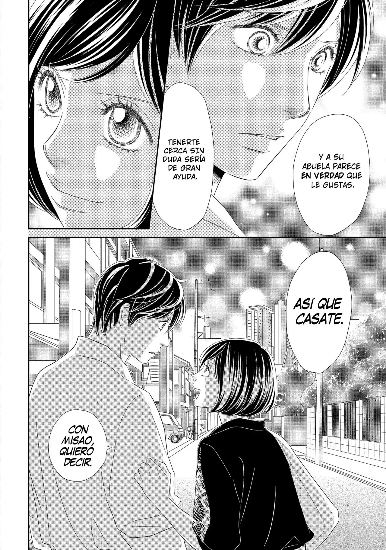 Peach Girl Next - Capítulo 29 - Página 17 - LectorTMOo