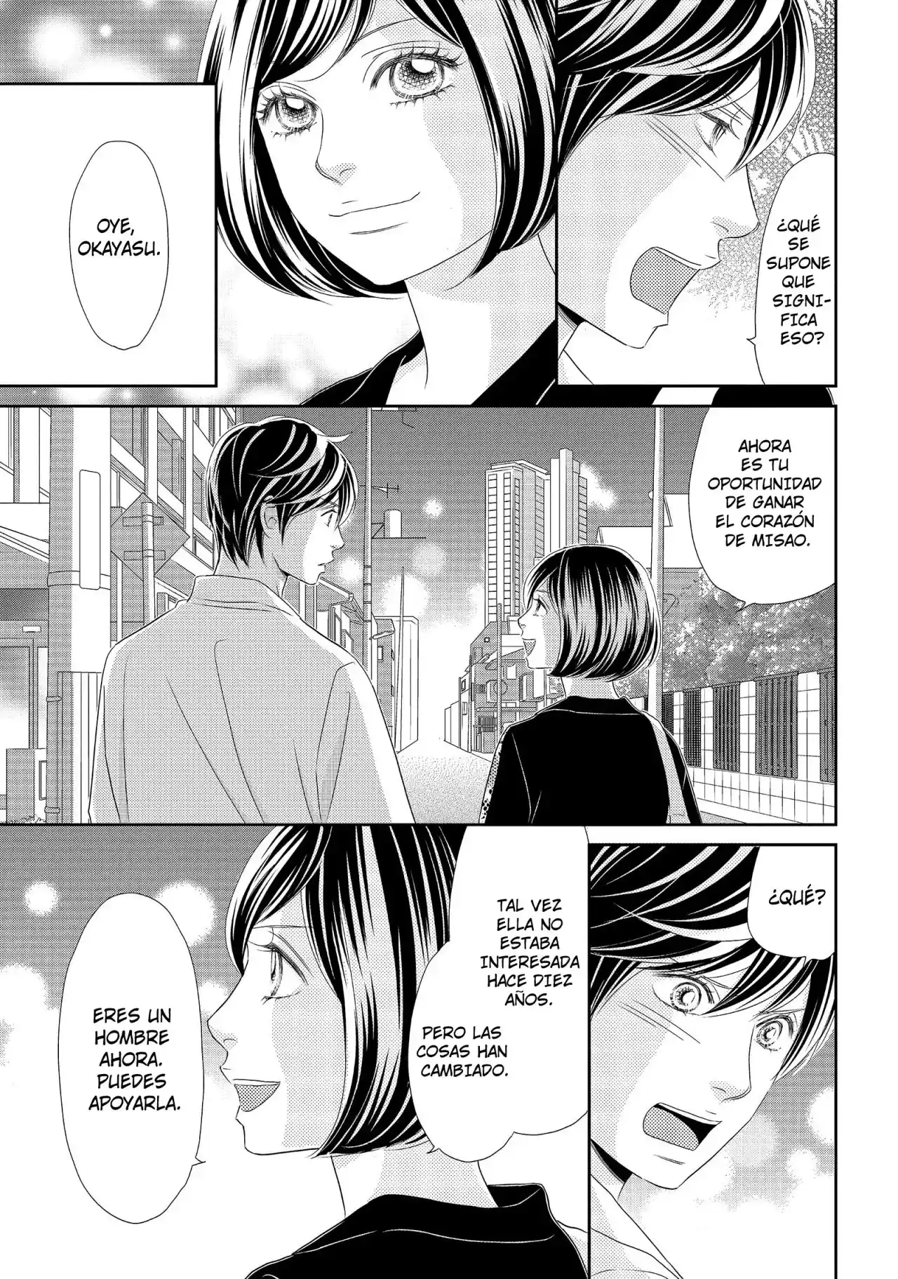 Peach Girl Next - Capítulo 29 - Página 21 - LectorTMOo