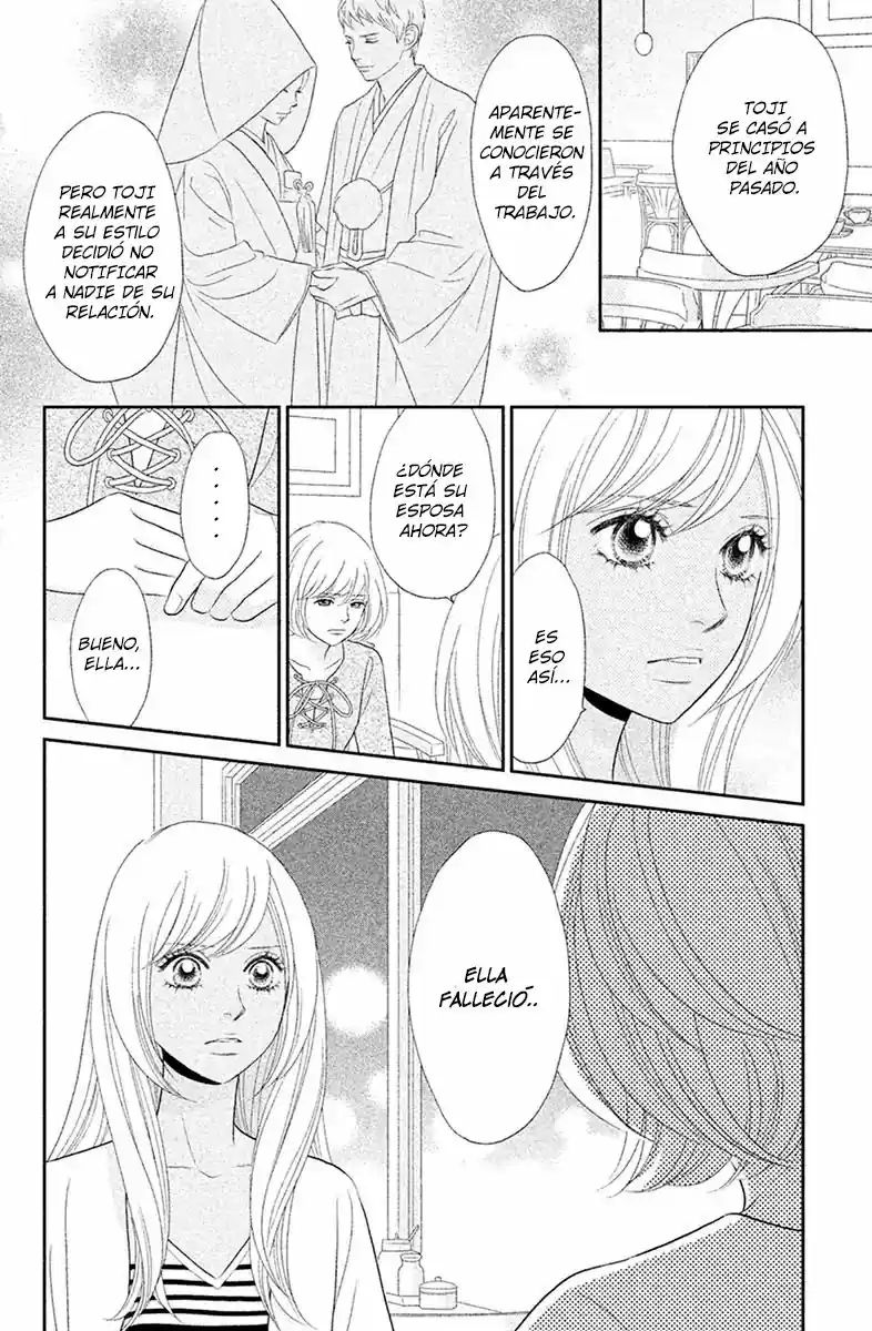 Peach Girl Next - Capítulo 3 - Página 5 - LectorTMOo
