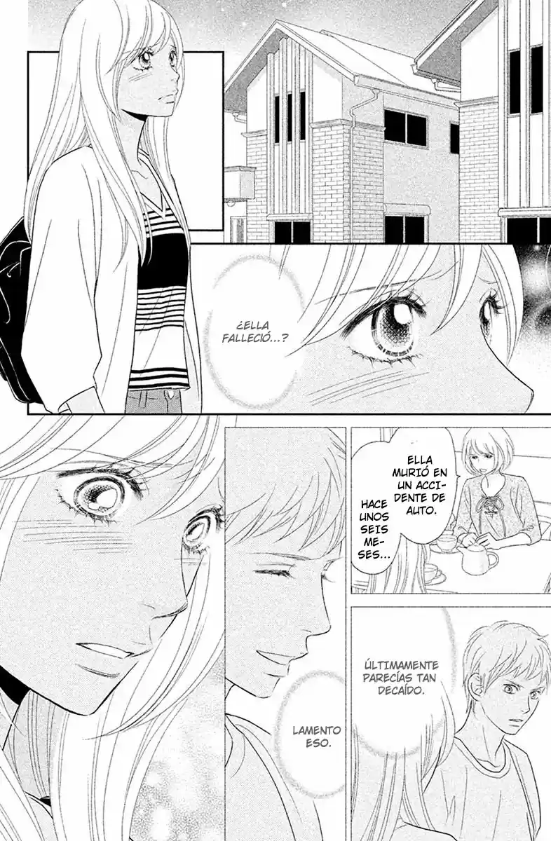 Peach Girl Next - Capítulo 3 - Página 9 - LectorTMOo