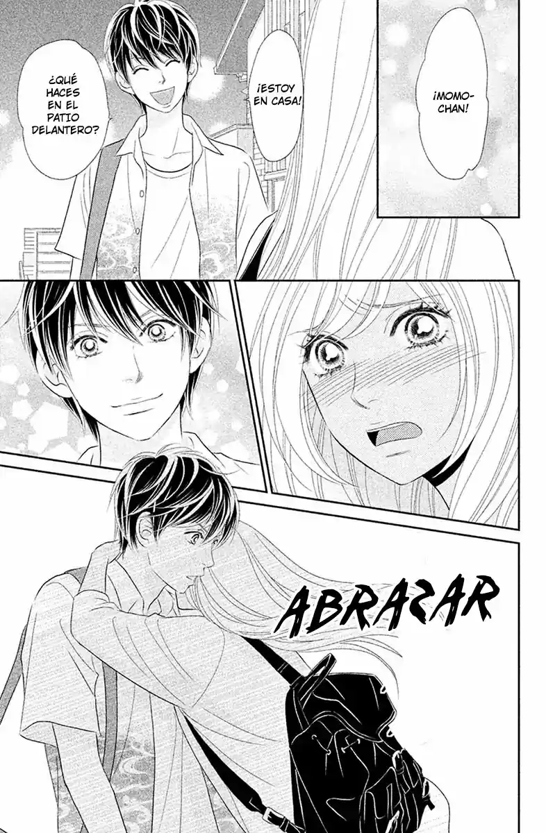 Peach Girl Next - Capítulo 3 - Página 10 - LectorTMOo