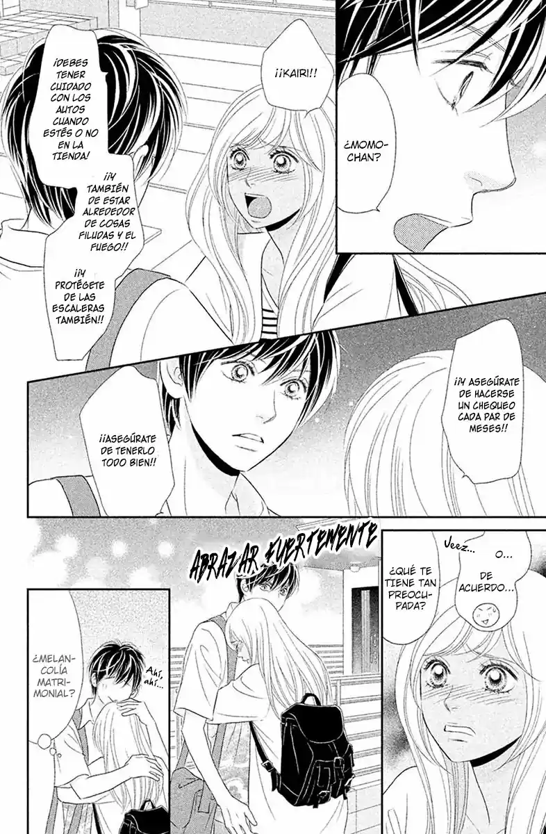 Peach Girl Next - Capítulo 3 - Página 11 - LectorTMOo