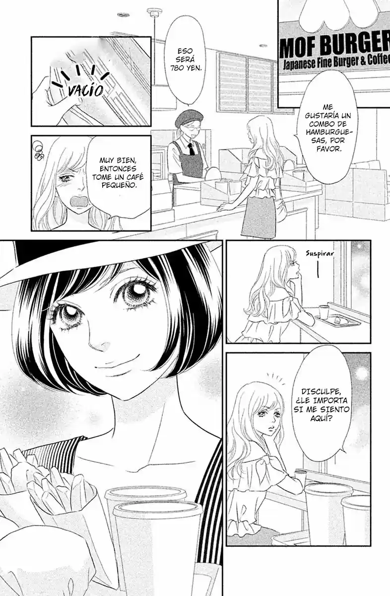 Peach Girl Next - Capítulo 3 - Página 12 - LectorTMOo