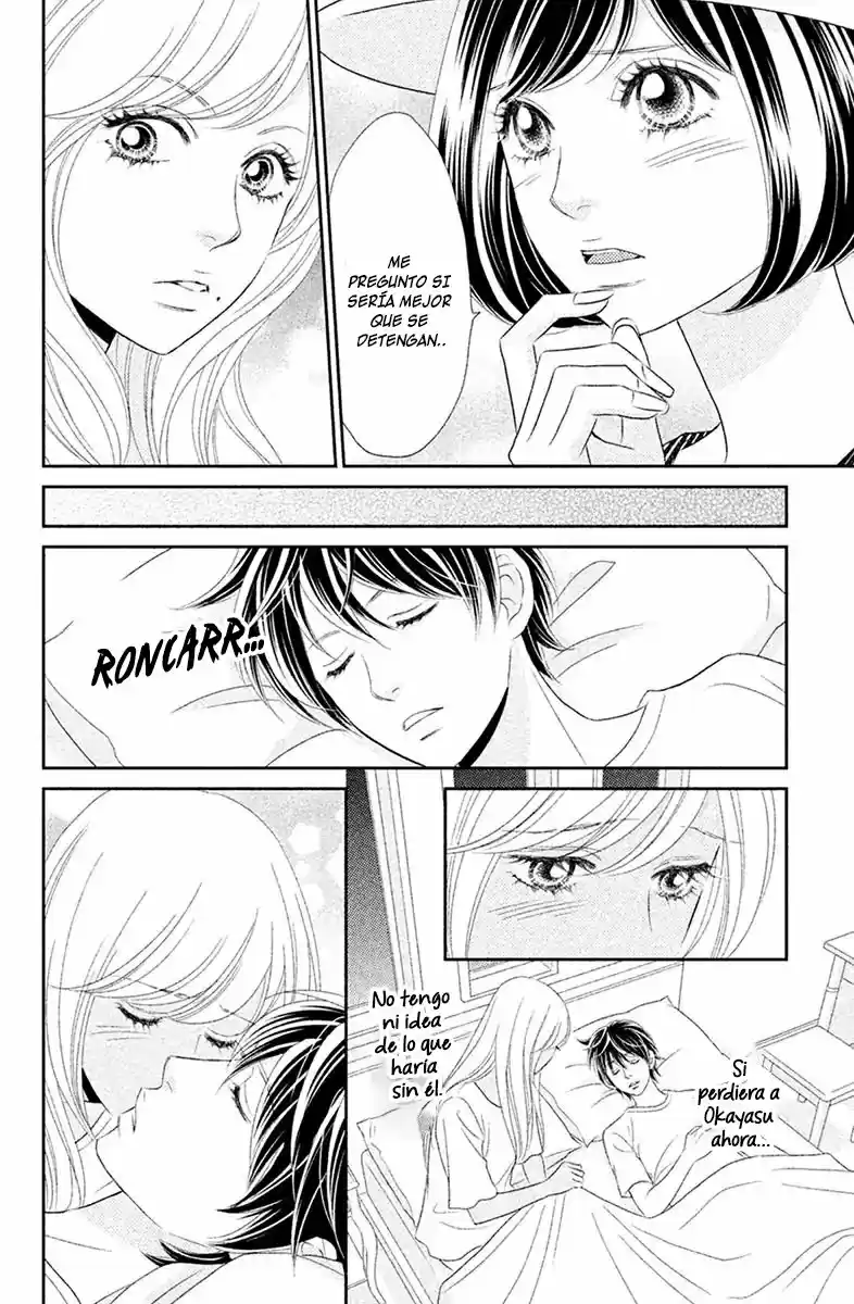 Peach Girl Next - Capítulo 3 - Página 15 - LectorTMOo