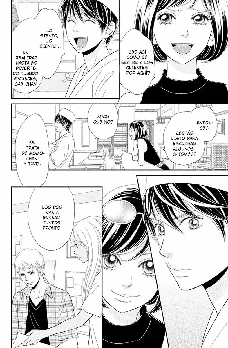 Peach Girl Next - Capítulo 3 - Página 19 - LectorTMOo