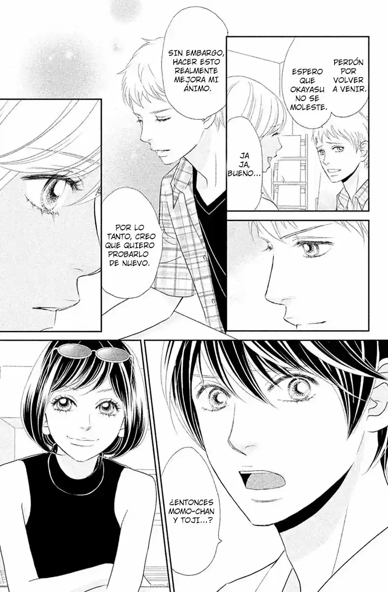 Peach Girl Next - Capítulo 3 - Página 20 - LectorTMOo