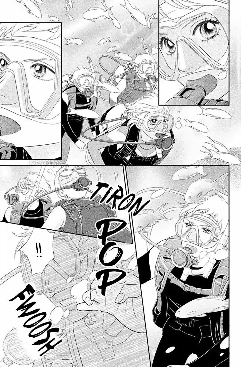 Peach Girl Next - Capítulo 3 - Página 22 - LectorTMOo