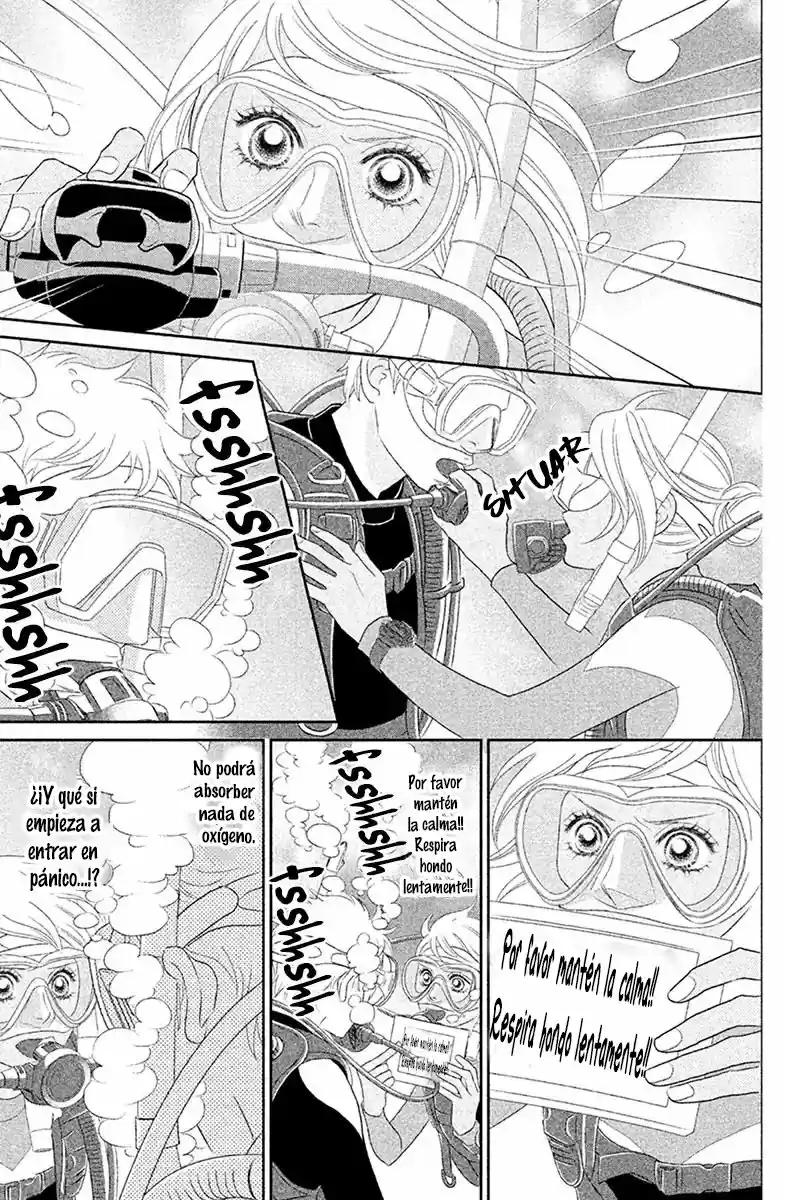 Peach Girl Next - Capítulo 3 - Página 24 - LectorTMOo