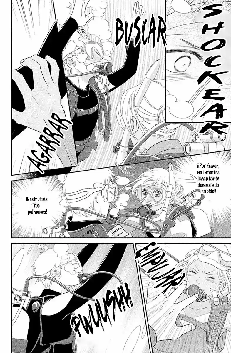 Peach Girl Next - Capítulo 3 - Página 25 - LectorTMOo