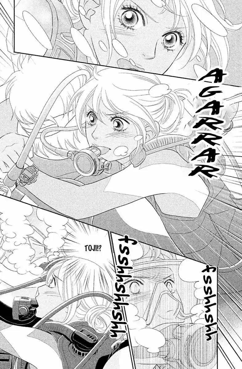 Peach Girl Next - Capítulo 3 - Página 26 - LectorTMOo