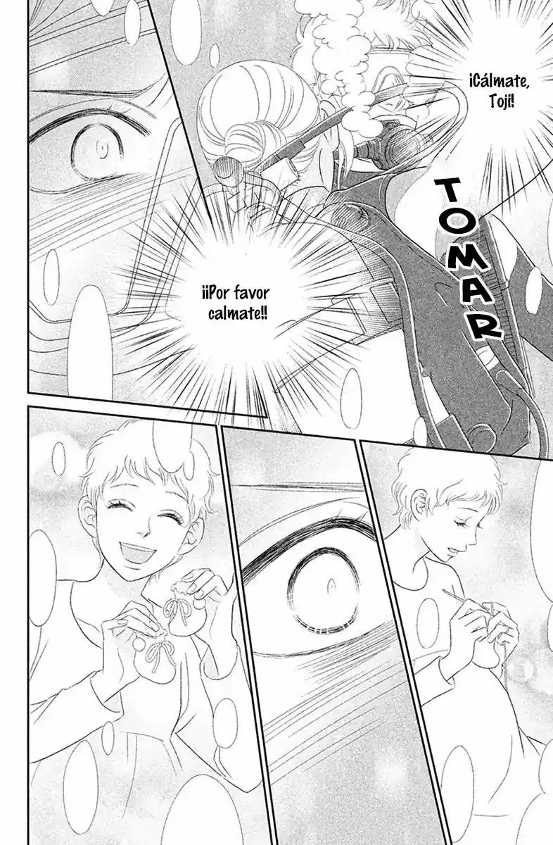 Peach Girl Next - Capítulo 3 - Página 27 - LectorTMOo