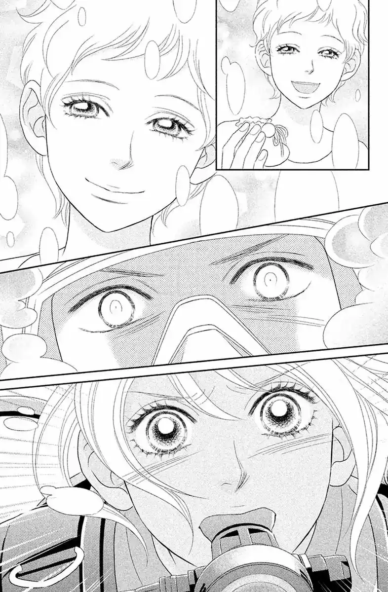 Peach Girl Next - Capítulo 3 - Página 28 - LectorTMOo