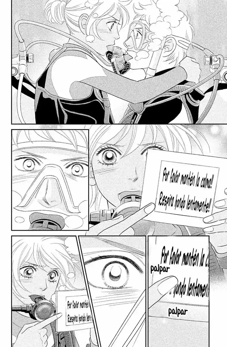 Peach Girl Next - Capítulo 3 - Página 29 - LectorTMOo