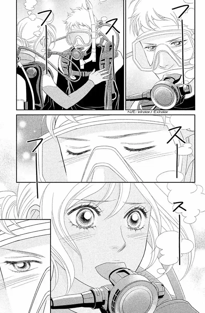 Peach Girl Next - Capítulo 3 - Página 30 - LectorTMOo