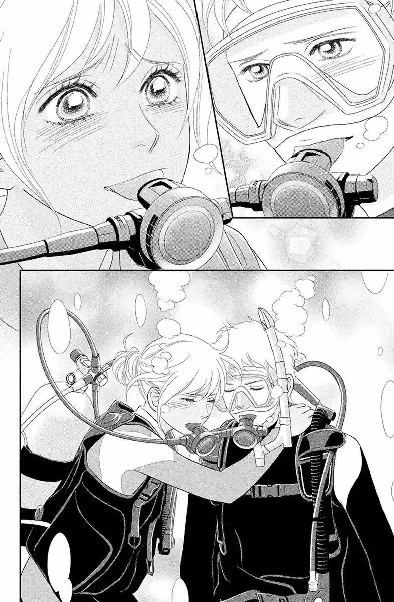 Peach Girl Next - Capítulo 3 - Página 31 - LectorTMOo