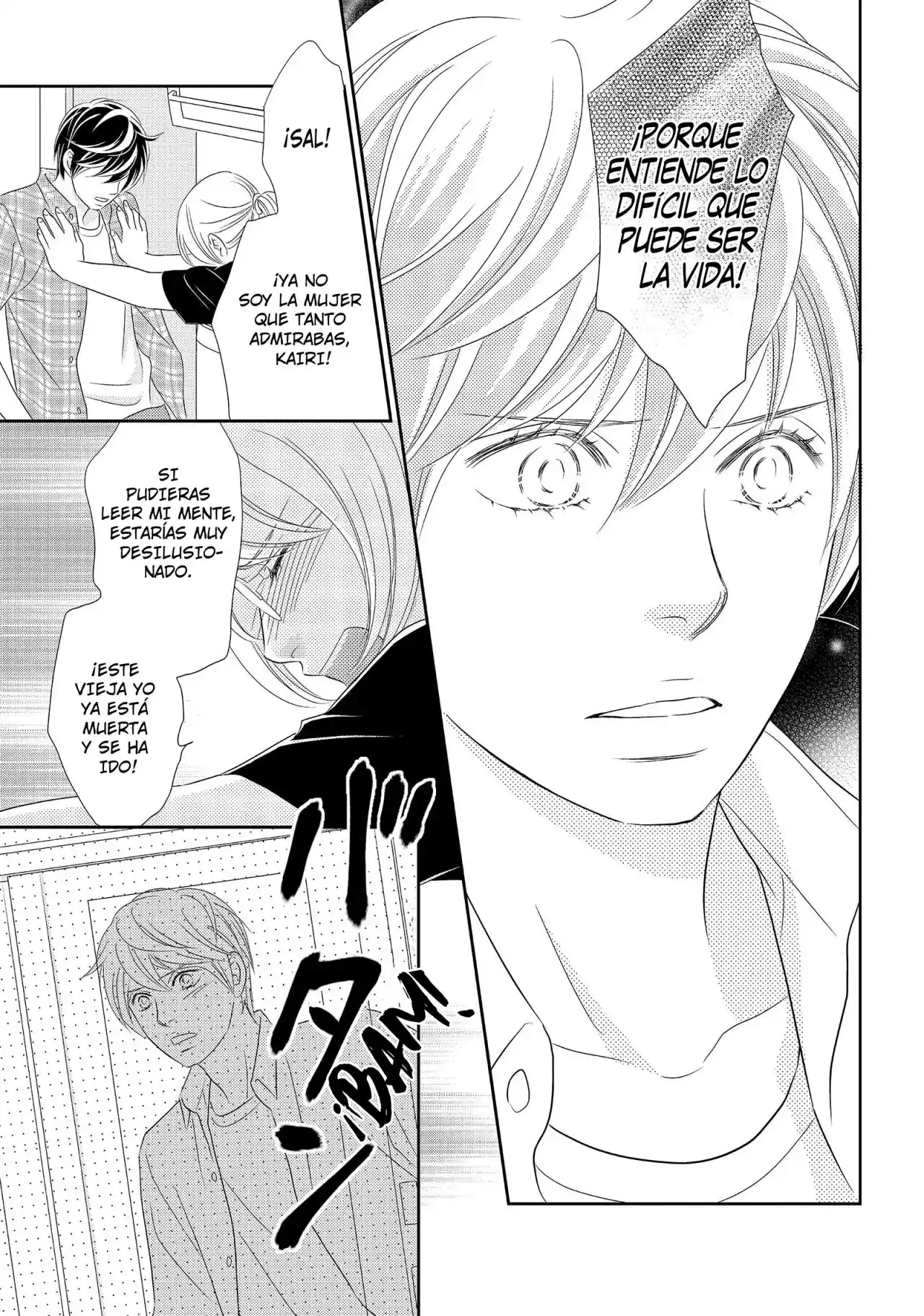 Peach Girl Next - Capítulo 31 - Página 5 - LectorTMOo