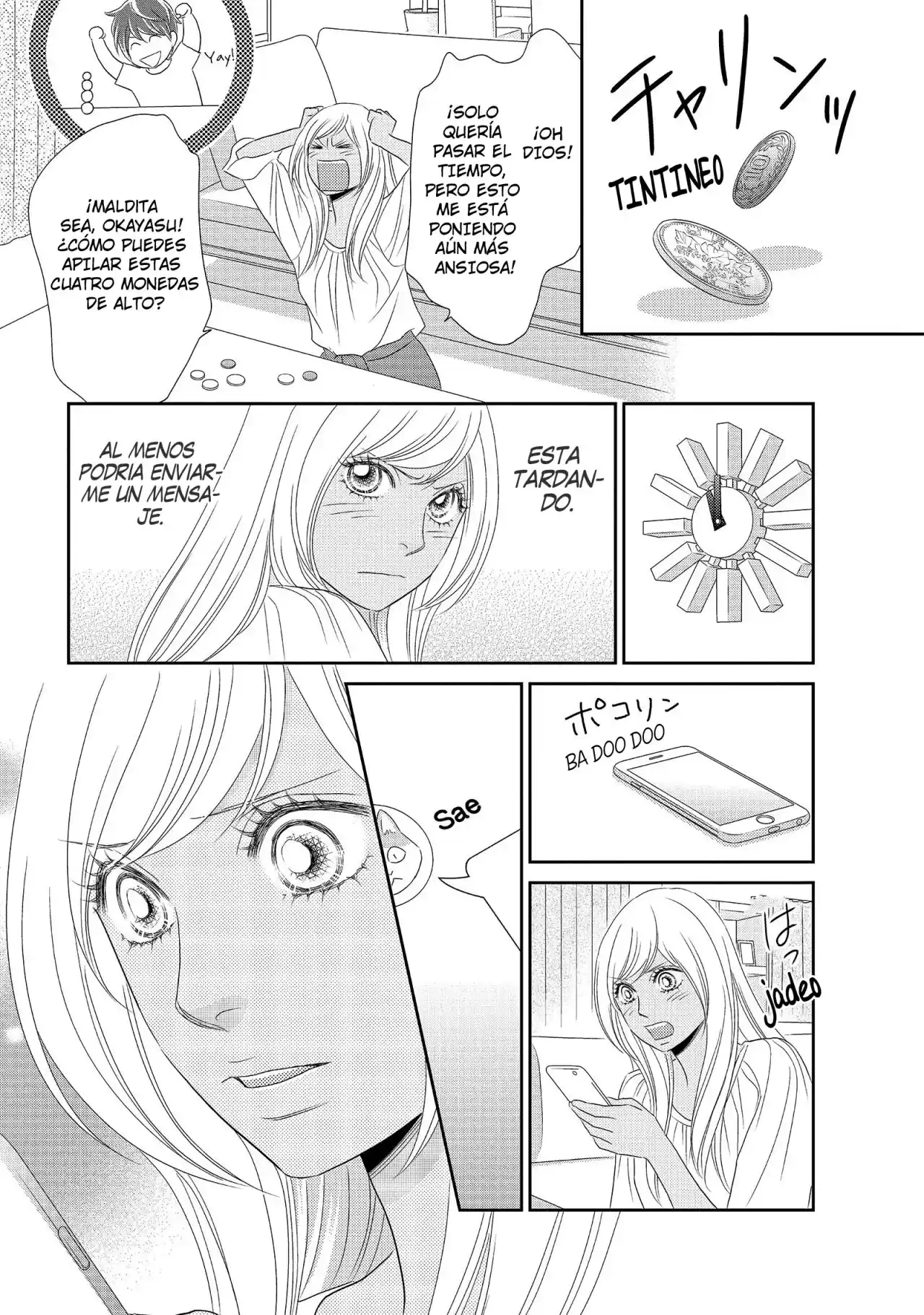 Peach Girl Next - Capítulo 31 - Página 6 - LectorTMOo