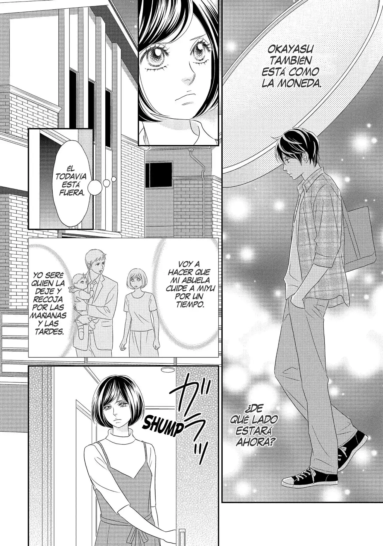Peach Girl Next - Capítulo 31 - Página 8 - LectorTMOo