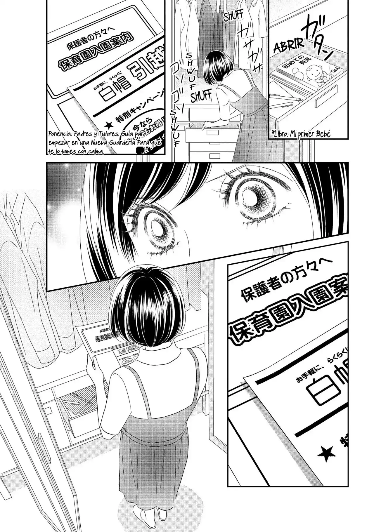 Peach Girl Next - Capítulo 31 - Página 9 - LectorTMOo