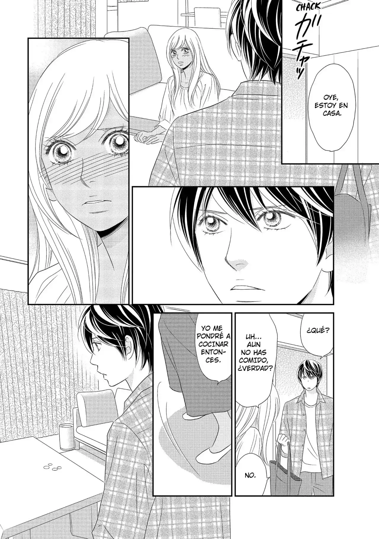 Peach Girl Next - Capítulo 31 - Página 10 - LectorTMOo