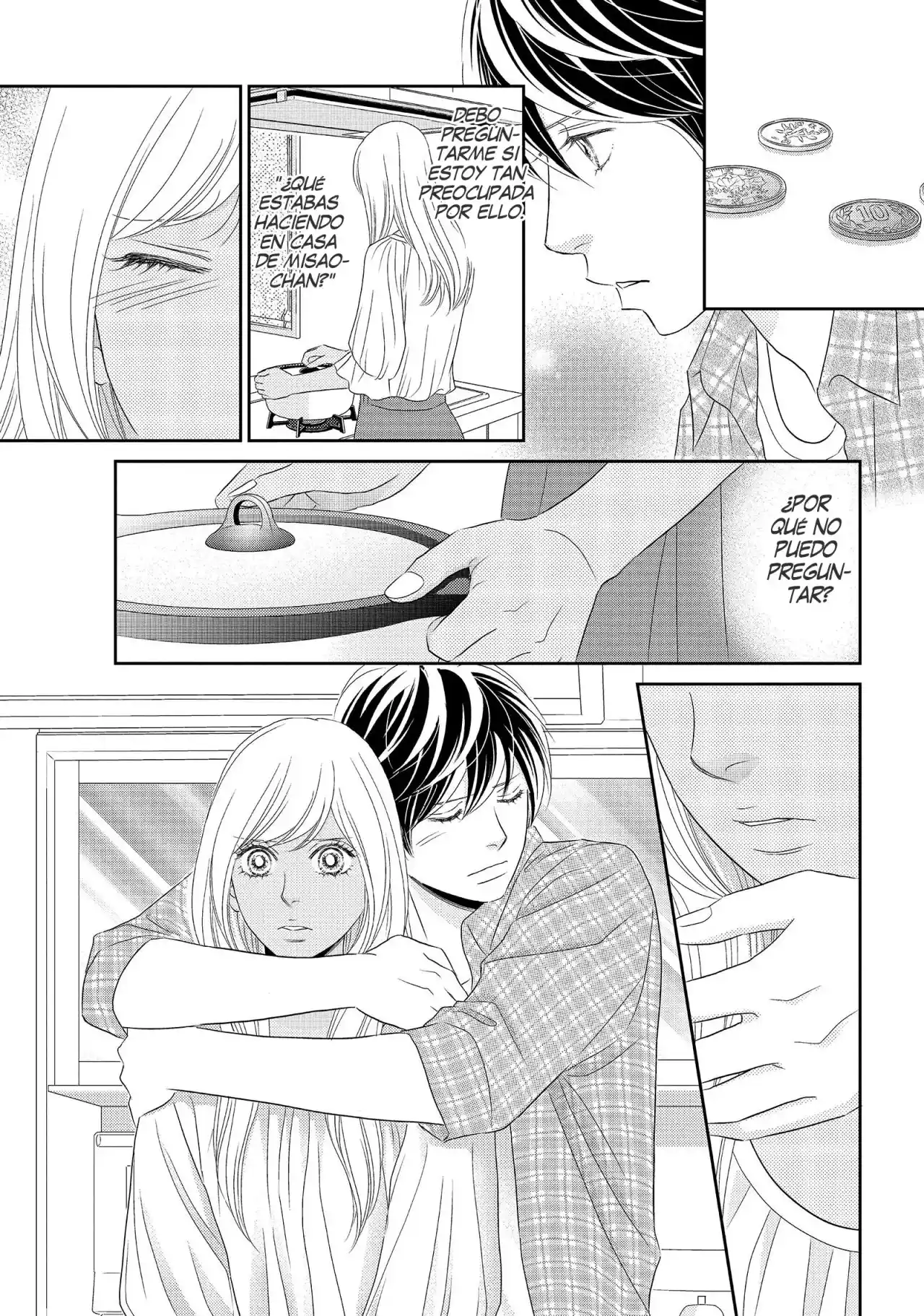 Peach Girl Next - Capítulo 31 - Página 11 - LectorTMOo