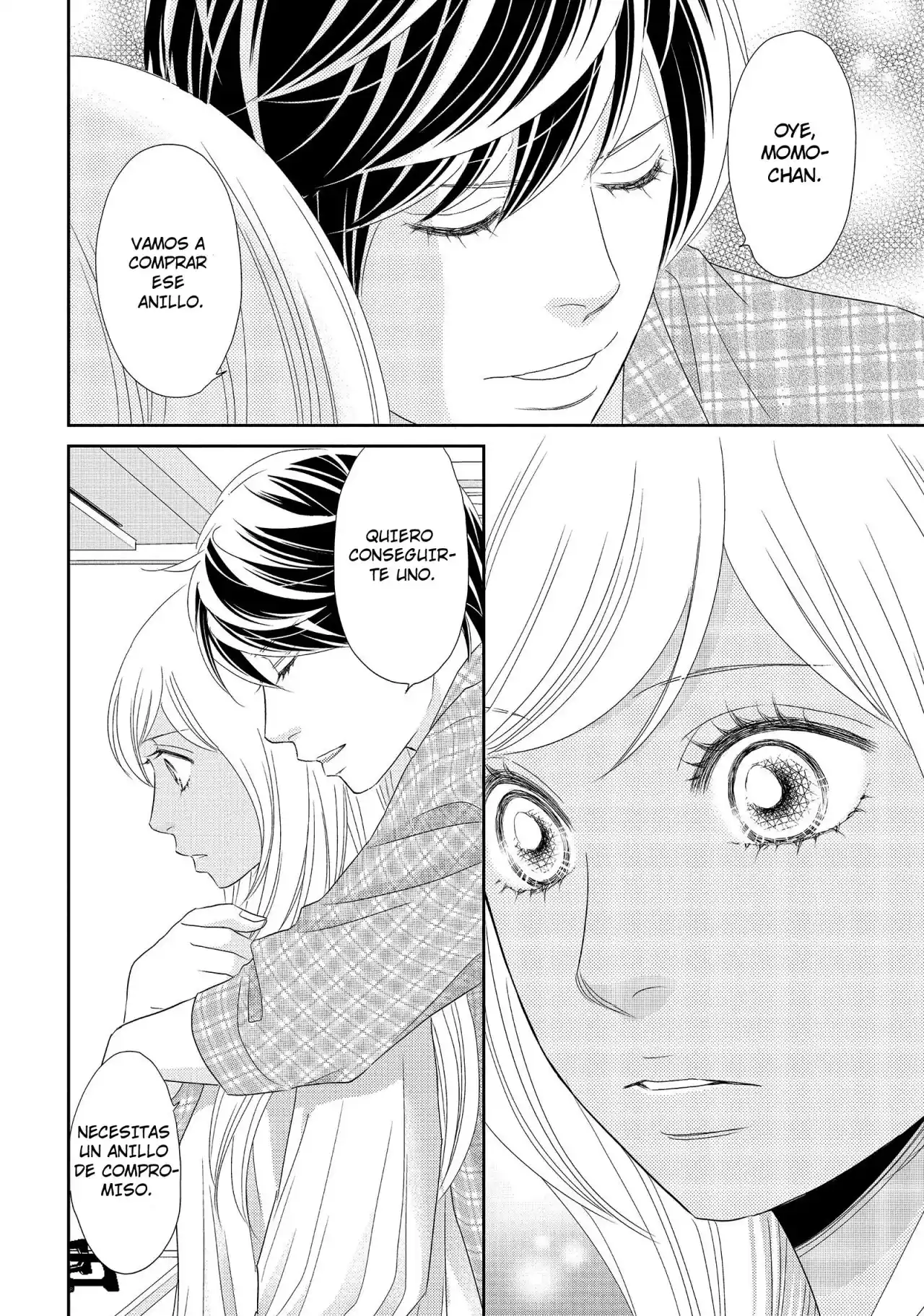 Peach Girl Next - Capítulo 31 - Página 12 - LectorTMOo