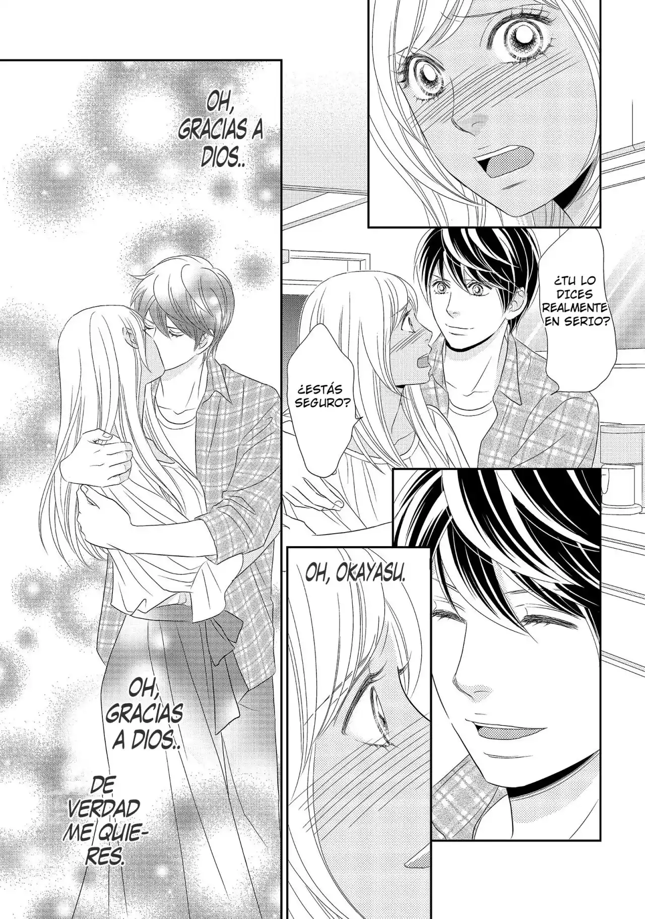 Peach Girl Next - Capítulo 31 - Página 13 - LectorTMOo