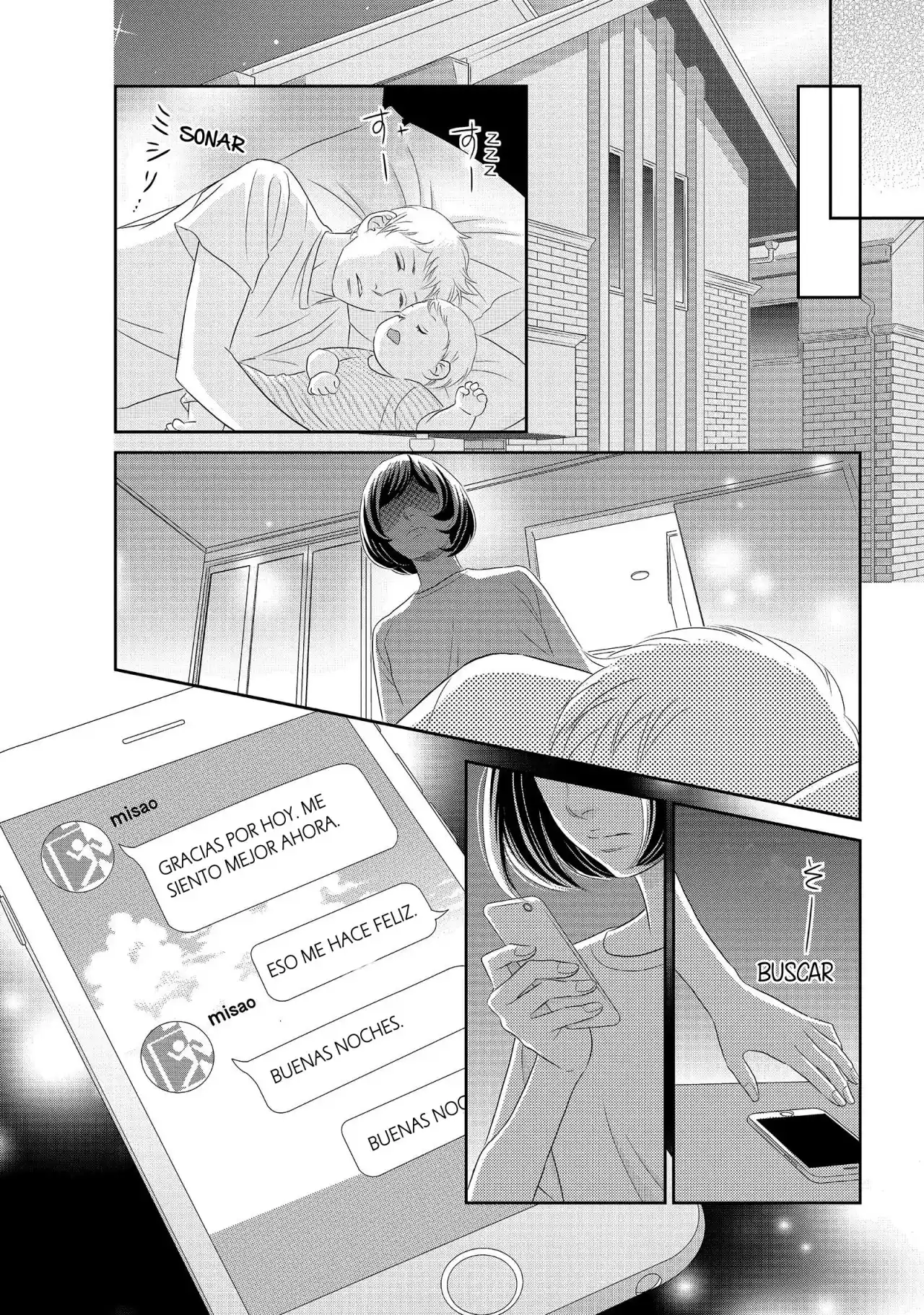 Peach Girl Next - Capítulo 31 - Página 17 - LectorTMOo