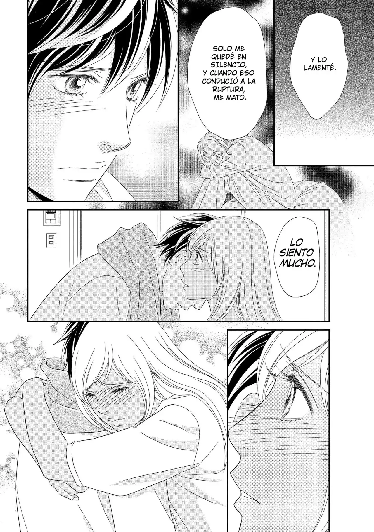Peach Girl Next - Capítulo 32 - Página 8 - LectorTMOo