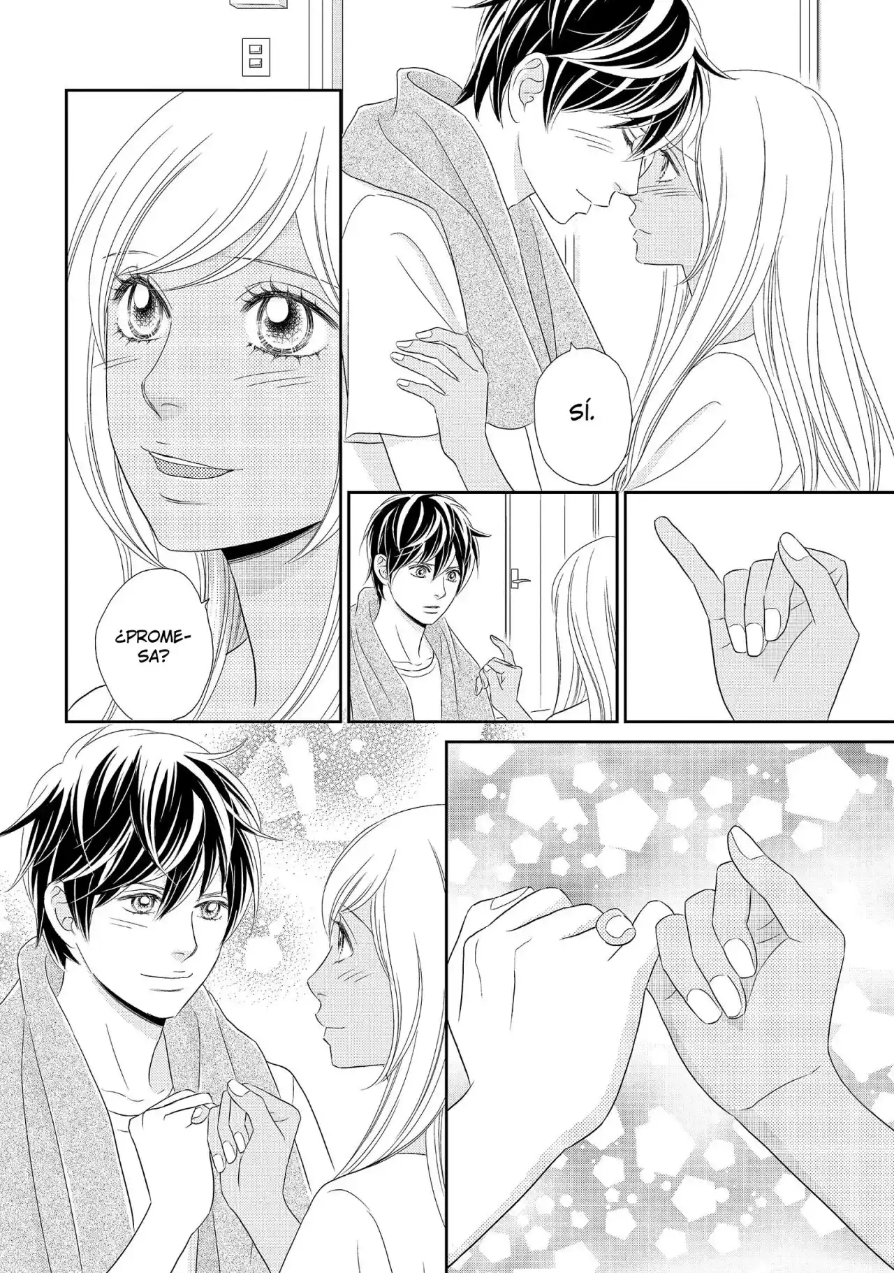 Peach Girl Next - Capítulo 32 - Página 10 - LectorTMOo