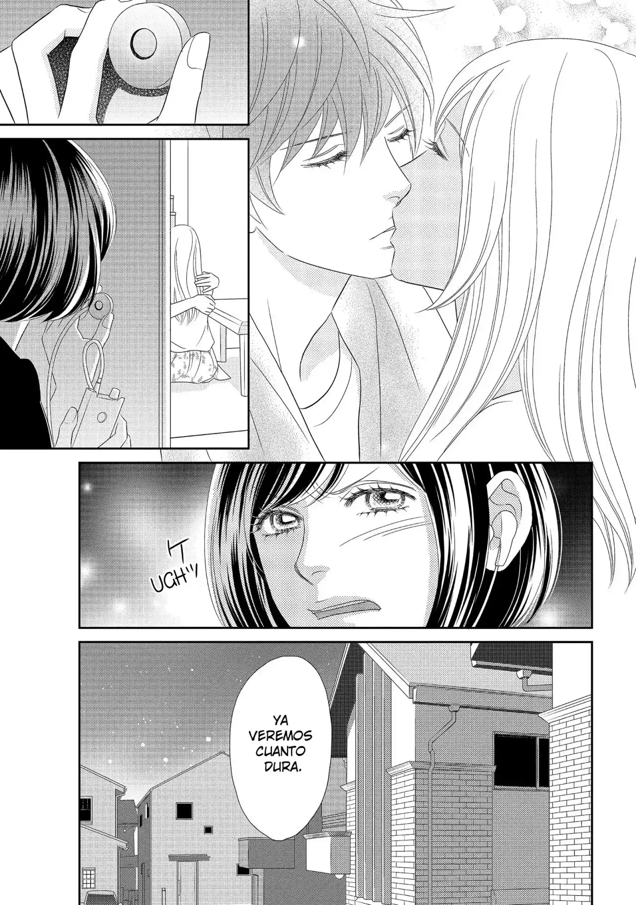 Peach Girl Next - Capítulo 32 - Página 11 - LectorTMOo