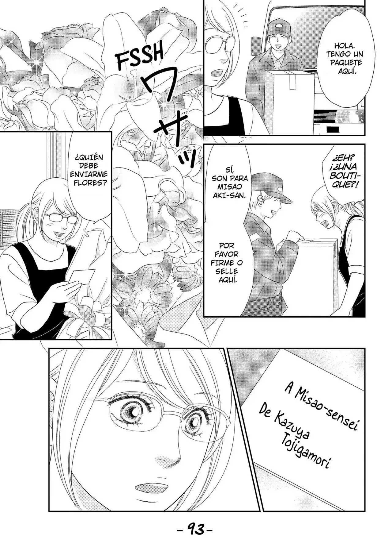 Peach Girl Next - Capítulo 32 - Página 13 - LectorTMOo