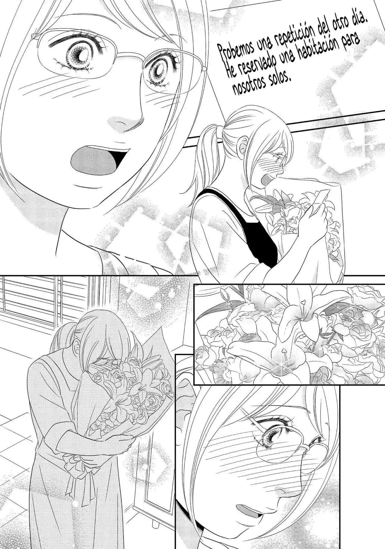 Peach Girl Next - Capítulo 32 - Página 14 - LectorTMOo
