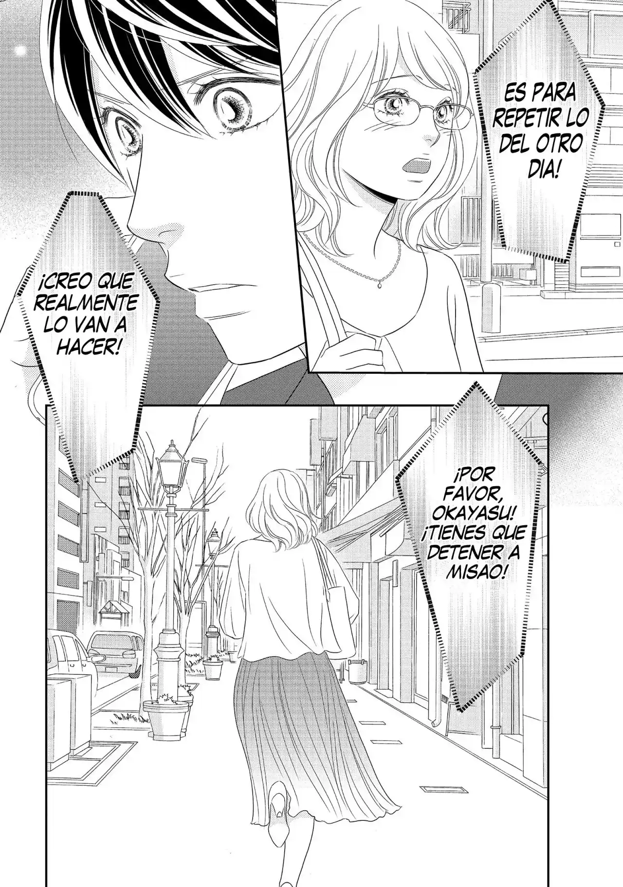 Peach Girl Next - Capítulo 32 - Página 18 - LectorTMOo