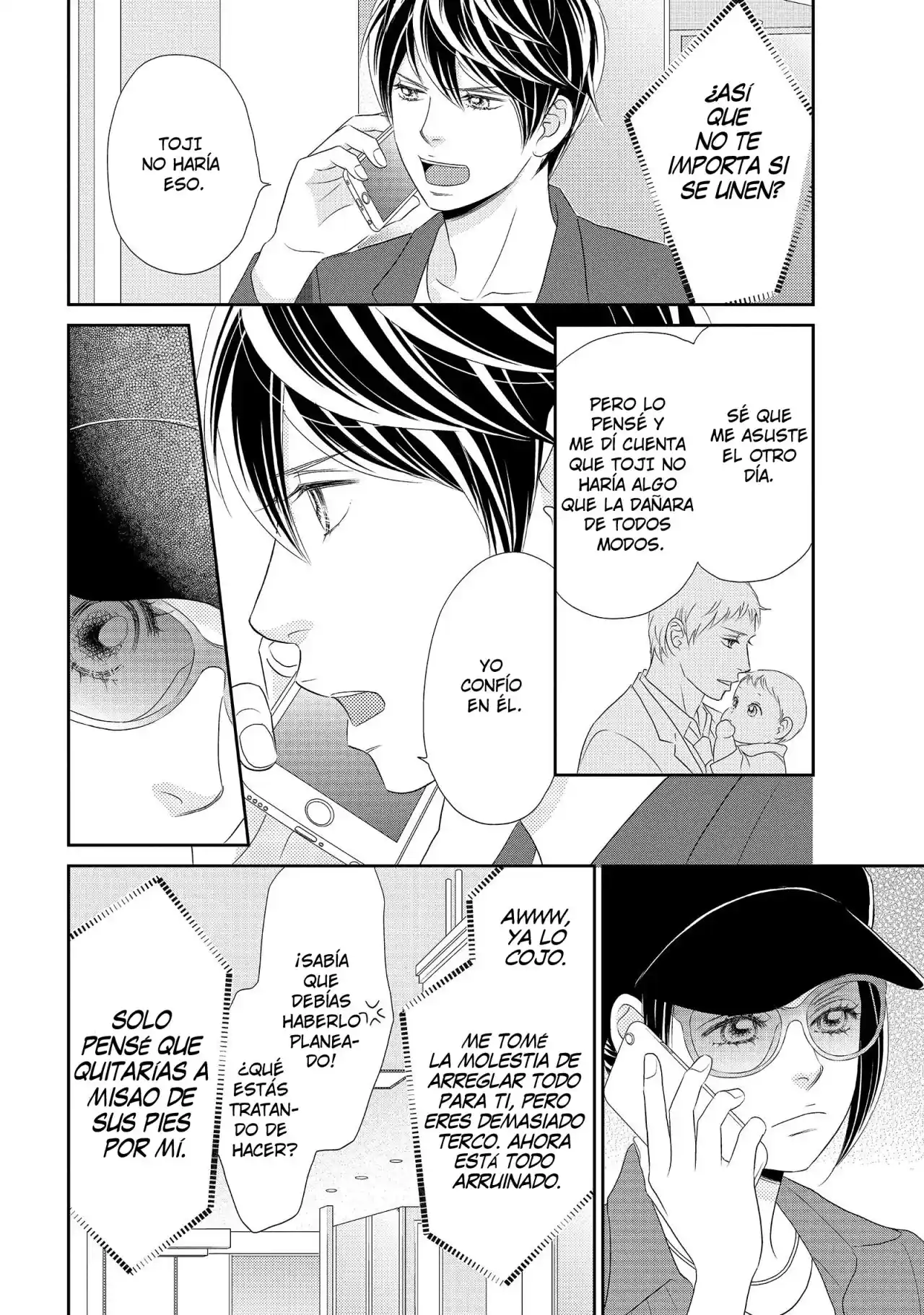 Peach Girl Next - Capítulo 33 - Página 2 - LectorTMOo