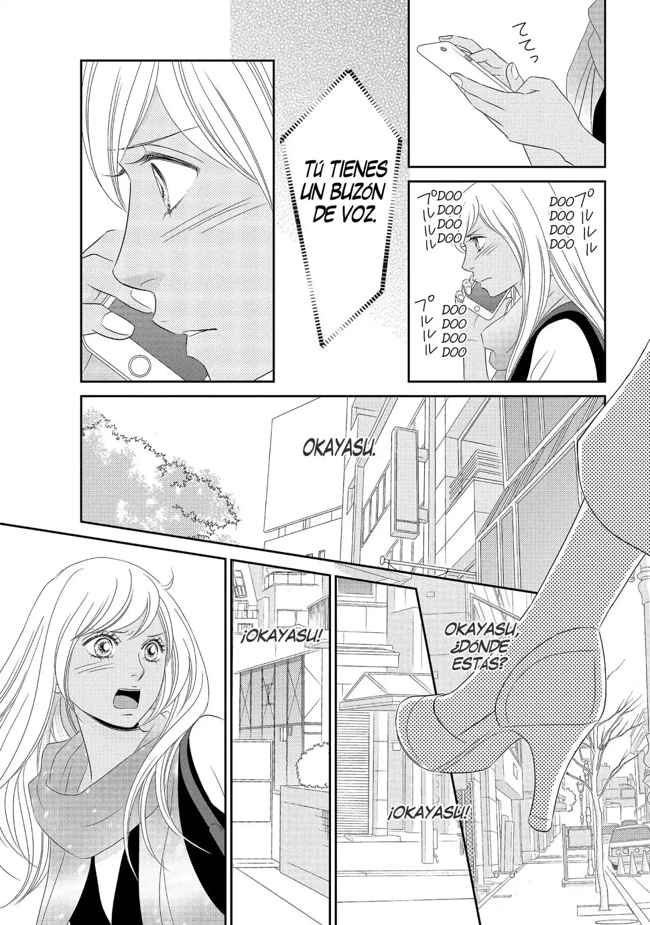 Peach Girl Next - Capítulo 33 - Página 13 - LectorTMOo
